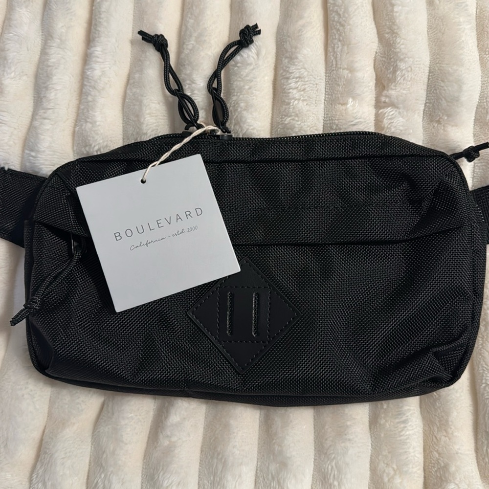 Men’s Cross Body